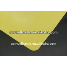 Insulating non asbestos Rubber Sheets